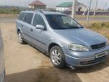 Opel Astra 2002 года за 2 300 000 тг. в Атырау