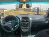 Opel Astra 2002 года за 2 300 000 тг. в Атырау – фото 2