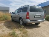 Opel Astra 2002 года за 2 300 000 тг. в Атырау – фото 3