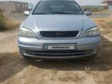Opel Astra 2002 года за 2 300 000 тг. в Атырау – фото 4