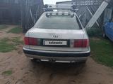 Audi 80 1991 годаfor1 500 000 тг. в Шарбакты – фото 2