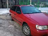 Toyota Carina E 1992 годаfor2 500 000 тг. в Алматы – фото 2