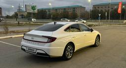 Hyundai Sonata 2023 годаүшін11 200 000 тг. в Актобе – фото 3