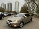 Toyota Camry 2004 годаfor5 300 000 тг. в Актобе – фото 3