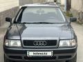 Audi 80 1992 года за 2 400 000 тг. в Тараз – фото 2