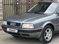 Audi 80 1992 года за 2 400 000 тг. в Тараз – фото 6