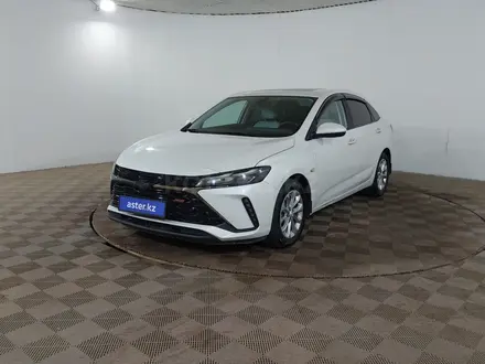 Chevrolet Monza 2023 года за 5 760 000 тг. в Шымкент