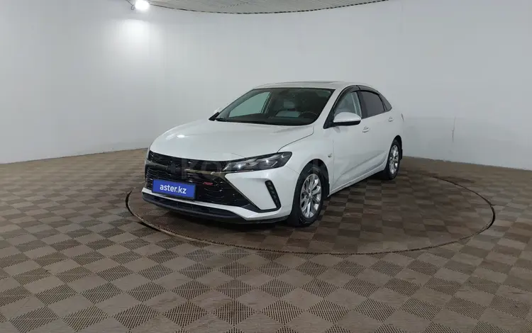 Chevrolet Monza 2023 годаүшін5 760 000 тг. в Шымкент