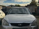 ВАЗ (Lada) Priora 2172 2013 годаfor2 500 000 тг. в Актобе