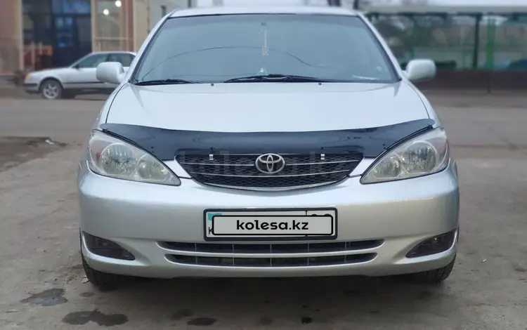 Toyota Camry 2003 годаfor5 000 000 тг. в Шу