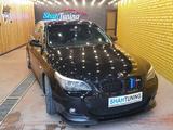 Обвес М-Technick, AS Schnitzer, элероны, спойлер, козырек для BMW E60үшін35 000 тг. в Караганда