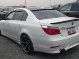Обвес AS Schnitzer пороги для BMW E60 за 15 000 тг. в Караганда