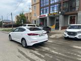 Hyundai Elantra 2018 года за 8 500 000 тг. в Кокшетау – фото 4