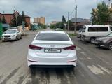 Hyundai Elantra 2018 года за 8 500 000 тг. в Кокшетау – фото 5