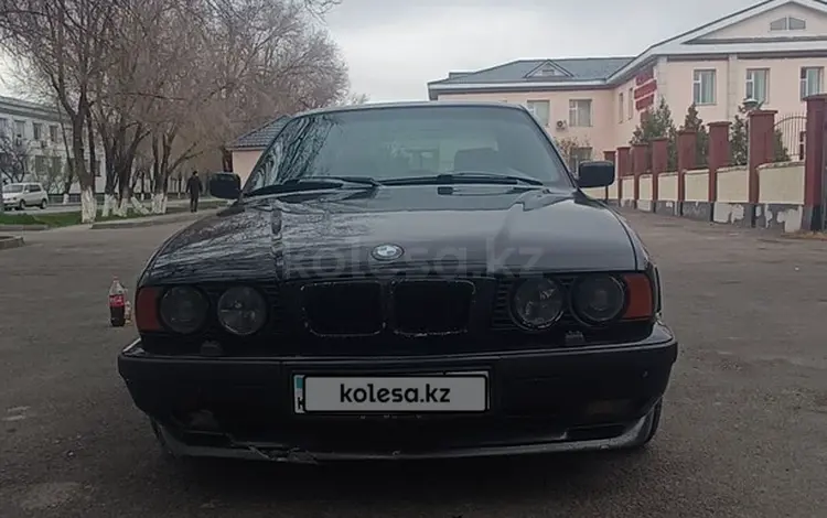 BMW 530 1995 года за 2 700 000 тг. в Талдыкорган