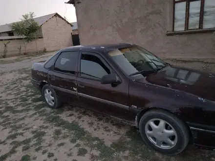 Opel Vectra 1993 года за 450 000 тг. в Арысь – фото 3