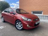 Hyundai Accent 2011 года за 4 200 000 тг. в Костанай