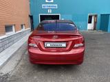 Hyundai Accent 2011 годаfor4 200 000 тг. в Костанай – фото 4