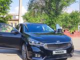 Kia K7 2016 года за 10 500 000 тг. в Каскелен – фото 2