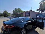 Kia K7 2016 года за 10 500 000 тг. в Каскелен – фото 3