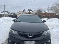 Toyota Camry 2013 годаүшін5 676 568 тг. в Уральск