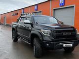 Toyota Tundra 2014 года за 27 000 000 тг. в Актобе – фото 2