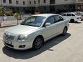 Toyota Avensis 2006 года за 4 950 000 тг. в Караганда – фото 3