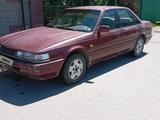 Mazda 626 1990 года за 800 000 тг. в Шымкент