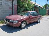 Mazda 626 1990 года за 800 000 тг. в Шымкент – фото 2