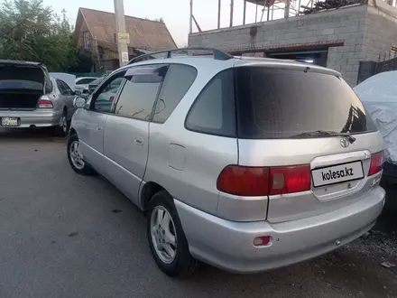 Toyota Ipsum 1999 года за 2 000 000 тг. в Алматы – фото 7