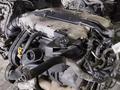 Двигатель Opel omega y32se 3.2L за 550 000 тг. в Караганда – фото 2