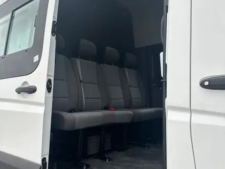 JAC  Sunray Цельнометаллический фургон 2026 года за 16 100 000 тг. в Астана – фото 10