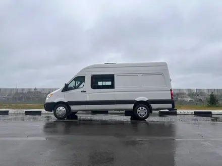 JAC  Sunray Цельнометаллический фургон 2026 года за 16 100 000 тг. в Астана – фото 14