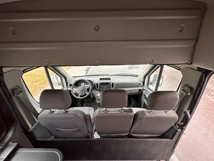 JAC  Sunray Цельнометаллический фургон 2026 года за 16 100 000 тг. в Астана – фото 15