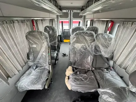JAC  Sunray Цельнометаллический фургон 2026 года за 16 100 000 тг. в Астана – фото 20