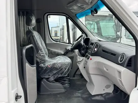 JAC  Sunray Цельнометаллический фургон 2026 года за 16 100 000 тг. в Астана – фото 21