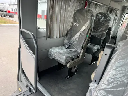JAC  Sunray Цельнометаллический фургон 2026 года за 16 100 000 тг. в Астана – фото 24