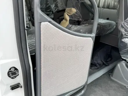 JAC  Sunray Цельнометаллический фургон 2026 года за 16 100 000 тг. в Астана – фото 35