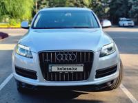 Audi Q7 2011 года за 12 300 000 тг. в Алматы