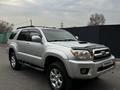 Toyota 4Runner 2007 годаүшін13 300 000 тг. в Алматы – фото 7