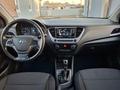 Hyundai Accent 2019 года за 7 200 000 тг. в Актобе – фото 5