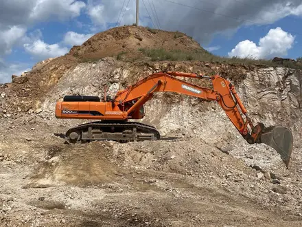 Doosan  Solar 2013 года за 60 000 000 тг. в Астана – фото 4