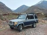 Toyota Land Cruiser Prado 1992 годаүшін3 000 000 тг. в Мерке – фото 5