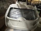 Дверь, крышка богажника, капот за 120 000 тг. в Алматы – фото 4