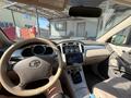 Toyota Highlander 2004 года за 5 500 000 тг. в Алматы – фото 18