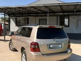 Toyota Highlander 2004 года за 5 500 000 тг. в Алматы – фото 4