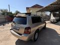 Toyota Highlander 2004 года за 5 500 000 тг. в Алматы – фото 5