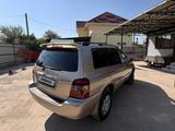 Toyota Highlander 2004 года за 5 500 000 тг. в Алматы – фото 5