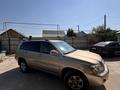 Toyota Highlander 2004 года за 5 500 000 тг. в Алматы – фото 6