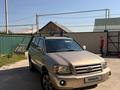 Toyota Highlander 2004 года за 5 500 000 тг. в Алматы – фото 7